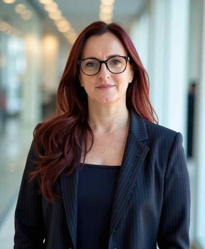 Cinzia Garau Godwin